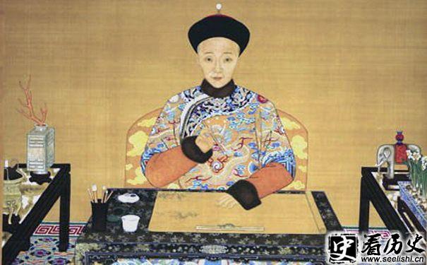 咸丰之治
