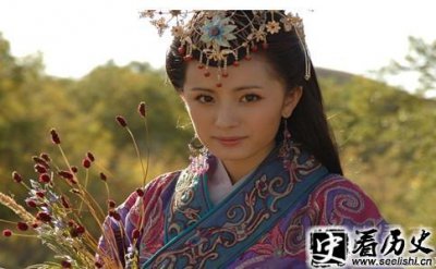 ​昭君出塞电视剧讲述了什么