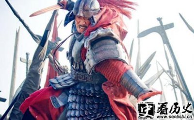 ​历史上刘邦项羽之战谁胜谁败