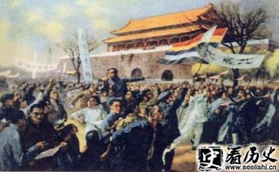 ​新文化运动的失败是如何造成的