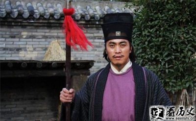 ​同为梁山好汉 杨雄与石秀之间的兄弟情义