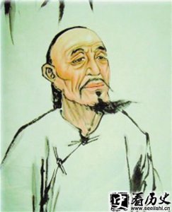 ​清朝吴敬梓是哪里人 吴敬梓字什么