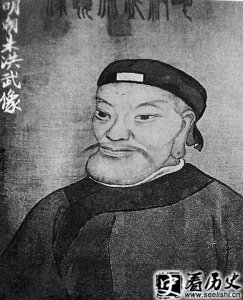​朱元璋与臣子杨宪的关系如何