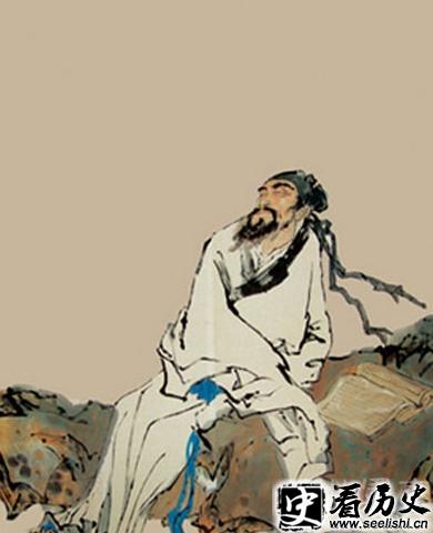 施耐庵画像