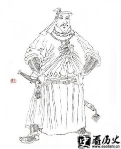 ​少年时期王戎是个怎样的孩子