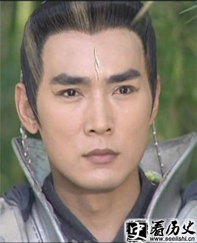 杨戬