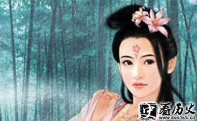 ​寿阳公主梅花妆好看吗 寿阳公主的梅花香是什么