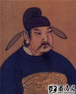 ​唐玄宗在位时期年号叫什么