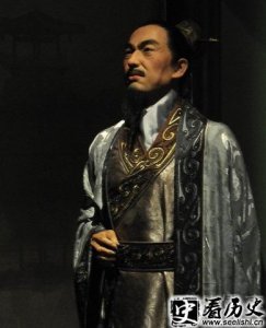 ​南唐李后主李煜书法特点