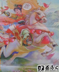 ​唐赛儿之死大揭秘 锦衣夜行唐赛儿的结局