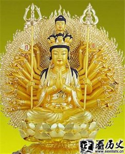 ​文殊菩萨道场真的是五台山吗
