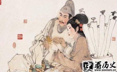 ​李清照的婚姻生活如何 李清照情诗有何特点