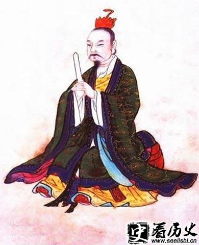 列子画像