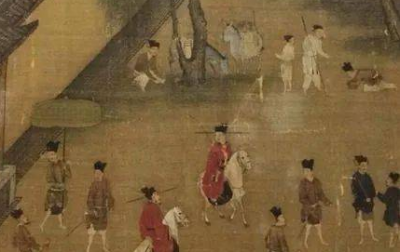 ​南宋三司使制度历史简介 三司使在南宋行使什么权力？