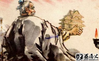 ​著名创造者鲁班发明了什么