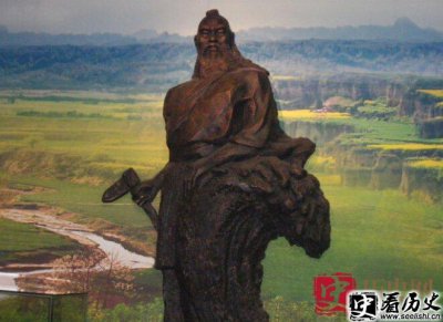 ​后稷的简介 后稷的母亲是谁