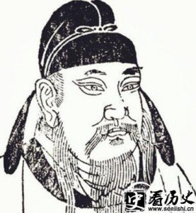 ​李渊起兵造反：为何李渊起兵反隋为是名正义顺?