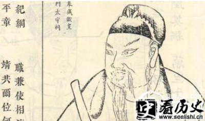 ​揭秘如何对唐朝宰相徐彦若的历史评价?