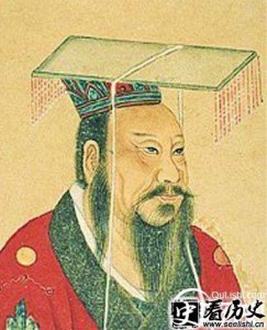​吕不韦是怎么死的 吕不韦的墓是在哪里