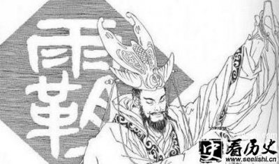 ​齐桓公称霸的故事 齐桓公寻蚁求水的故事