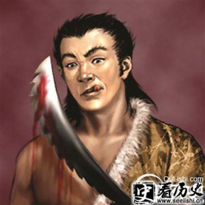 ​中国古代最心狠手辣的皇帝 秦始皇才排第七
