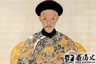 ​道光将节俭发挥到极致 却止不住满清王朝的衰败