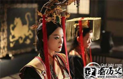 ​历史上真实的芈八子：想让男宠殉葬