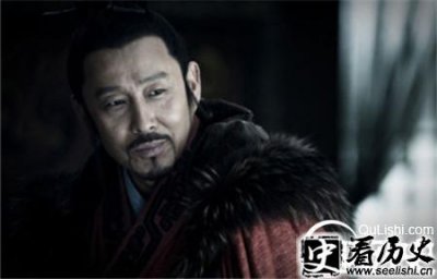 ​刘邦曾派人寻项羽墓 欲掘坟鞭尸以泄愤