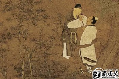 ​史上修仙等级最高的皇帝是谁？地位之高可号令万仙