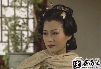 ​吴三桂与陈圆圆之间 知遇之恩最难求