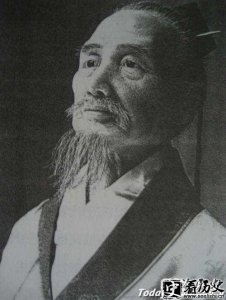 ​张元干简介 张元干诗词 张元干的送别词《贺新郎》