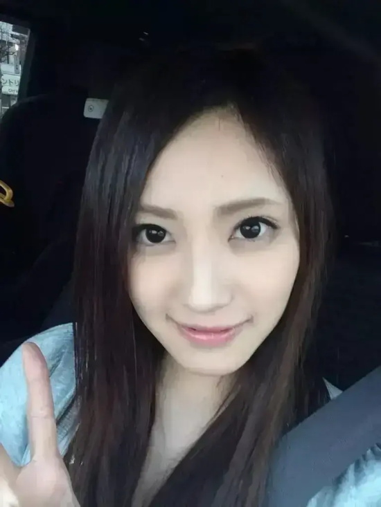 宅男女神桃谷绘里香写真分享，撼动苍井老师地位的存在！