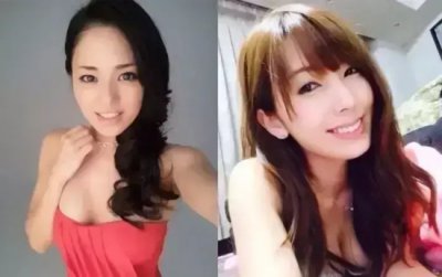 ​宅男女神桃谷绘里香写真分享，撼动苍井老师地位的存在！