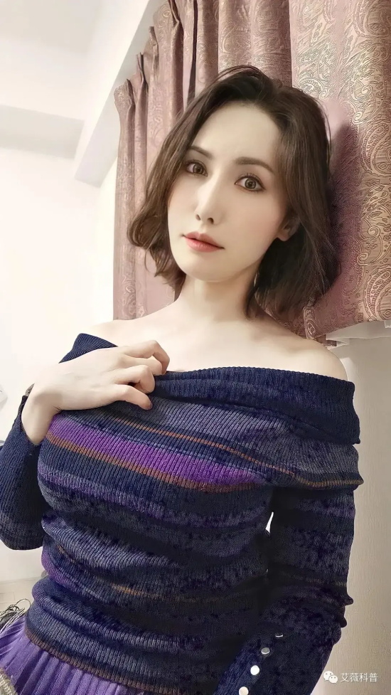 模特身材的滝川恵理美图分享，业界封面杀手！