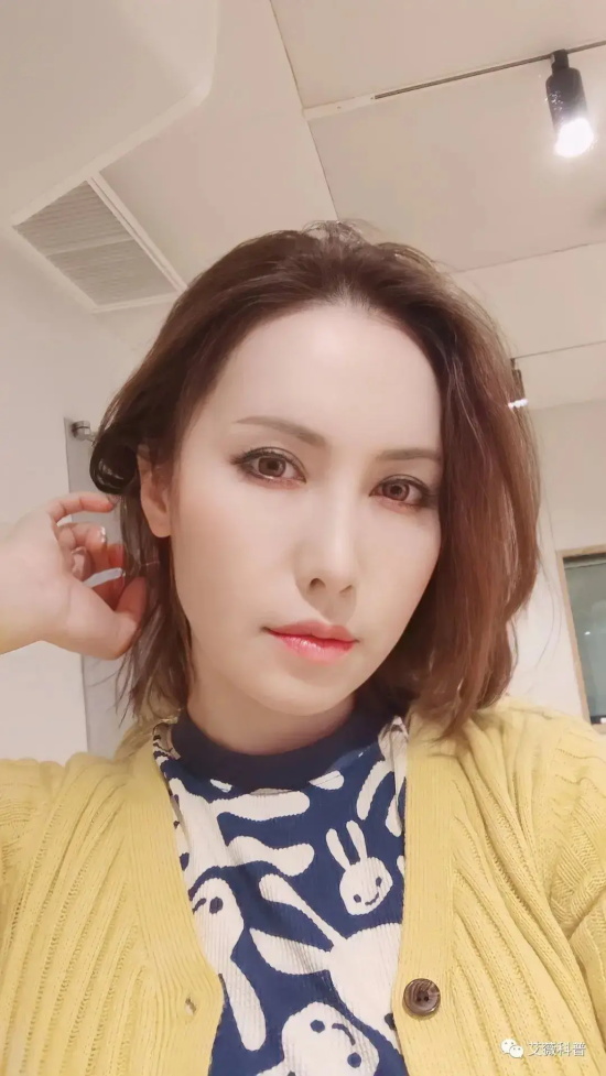 模特身材的滝川恵理美图分享，业界封面杀手！