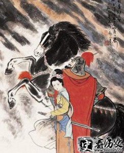 ​秦昭襄王的弟弟是谁 秦昭襄王性格特点分析