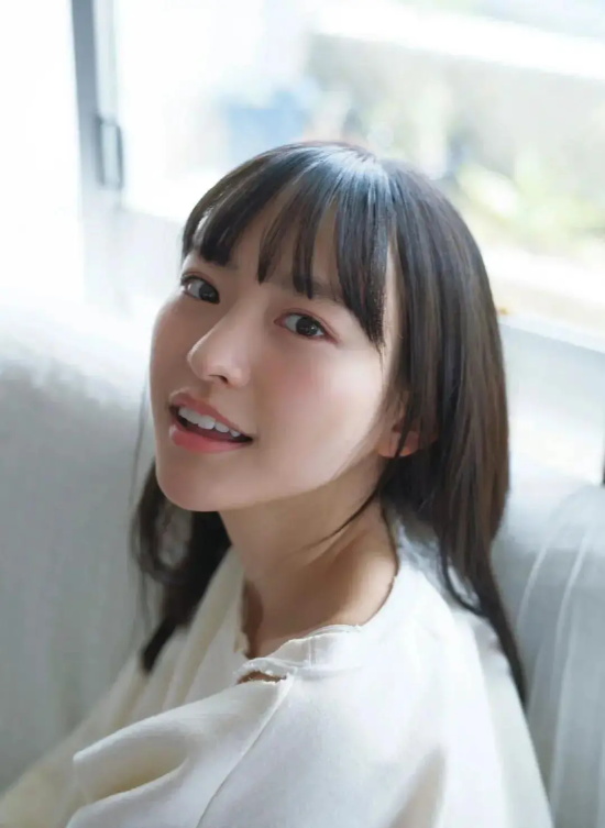 霓虹国可爱美少女代表：高崎加奈美