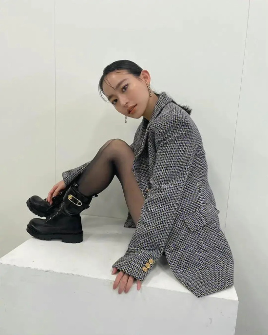 霓虹国可爱美少女代表：高崎加奈美