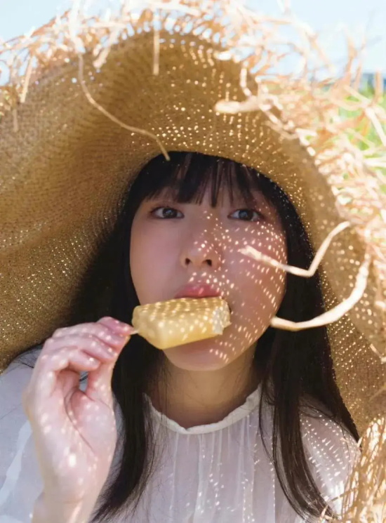 霓虹国可爱美少女代表：高崎加奈美
