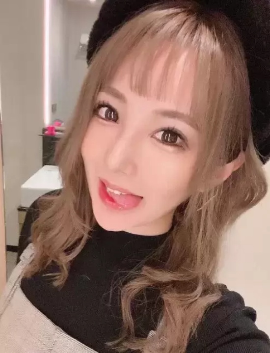 天海翼，陪伴多少人的青春 - 