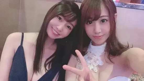 效力S帝国的梦乃爱华美图分享，业界性感仙子！