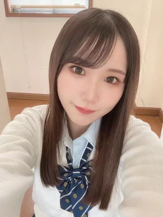 一步穿杨的牧野みおな写真分享，曾经沧海难为水！