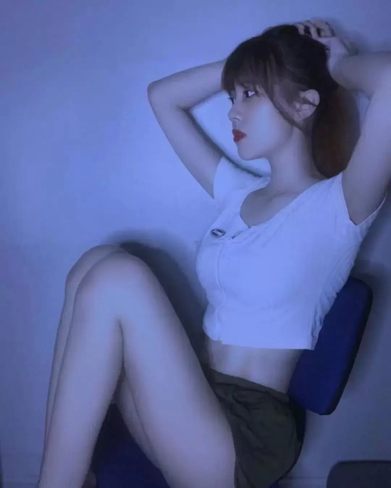 马来网红小狮子：恰似邻家小妹