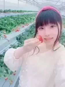 ​依靠整容逆袭的深田咏美写真分享，前后天差地别！