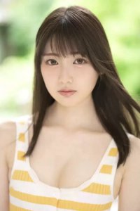 ​精灵可爱的石川澪写真分享，青春最无敌！