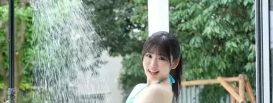 萝莉新人舞川つぐみ写真分享，暗黑福原爱！