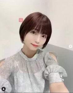 ​引退之作无比豪放的羽咲みはる美图分享，老司机的克星！