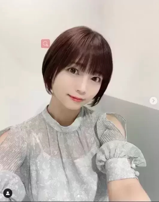 引退之作无比豪放的羽咲みはる美图分享，老司机的克星！