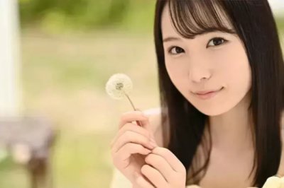 ​清纯系“偶像” 香水纯写真分享，正到爆纯到炸！
