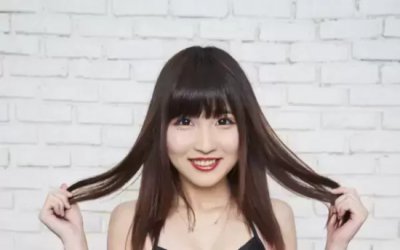 ​宣布引退的若月まりあ写真分享，与凉宫琴音是真实姐妹！